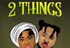 Sista Afia – 2 Things Ft Amerado Mp3