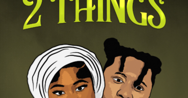 Sista Afia – 2 Things Ft Amerado Mp3