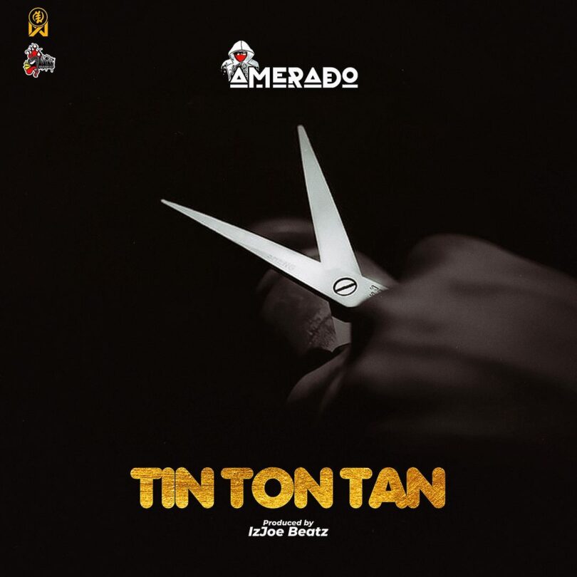 Amerado – Tintontan