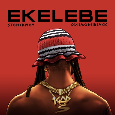 Stonebwoy Ekelebe Ft. Odumodublvck Mp3