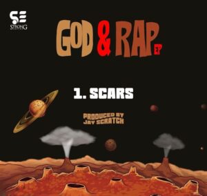 Strongman – Scars Mp3