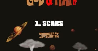 Strongman – Scars Mp3