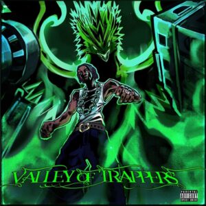 Xlimkid Valley Of Trappers (VOT) Mp3