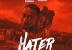 Yung Skinny – Hater Ft Amerado Mp3