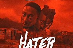 Yung Skinny – Hater Ft Amerado Mp3