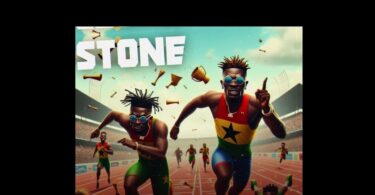 Shatta Wale – Stone