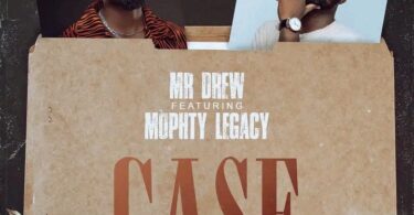 Mr Drew – Case Remix Ft Mophty Mp3