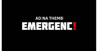 Adina Thembi – Emergency Mp3