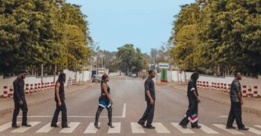 DJ Vyrusky – Follow Who Know Road Ft Kuami Eugene, DSL, st Lennon, Maya Blu & Kasar Mp3