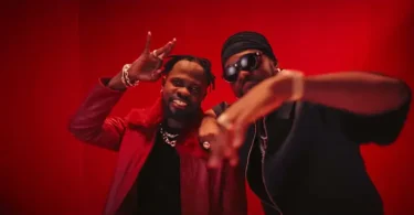 Fameye – Sober Video (Soo Bad) Ft Patoranking MP4