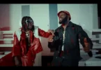 Stonebwoy Ekelebe Video