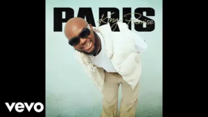 King Promise Paris Video MP4