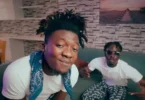 Kwesi Amewuga Trap Video ft Yaw Tog MP4