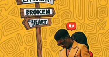 Kofi Kinaata – Effiakuma Broken Heart Mp3