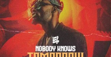 E.L – Nobody Knows Tomorrow Ft C-Real & Trigmatic Mp3