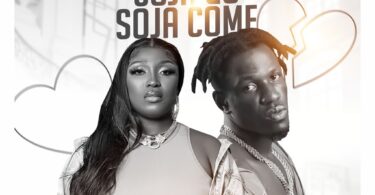 Eno Barony – Soja Go Soja Come Ft. King Paluta