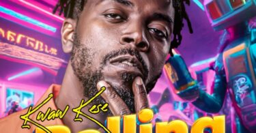 Kwaw Kese – Balling