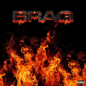 Sarkodie – BRAG