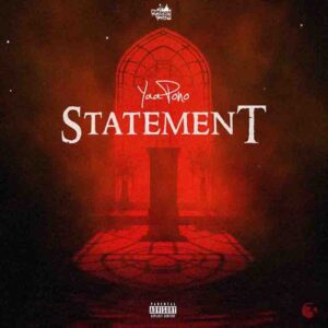 Yaa Pono – Statement