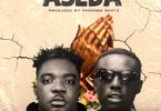 Amg Armani – Aseda Ft. Criss Waddle