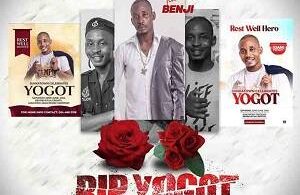 Ayesem – R.I.P Yogot