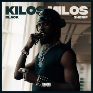 Black Sherif – Kilos Milos Instrumental