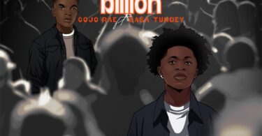 Cojo Rae – One In A Billion Ft. Baba Tundey