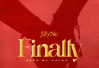 JZyNo – Finally