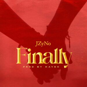 JZyNo – Finally