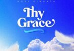 Kofi Kinaata – Thy Grace II