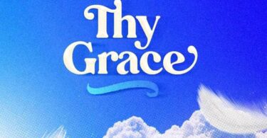 Kofi Kinaata – Thy Grace II