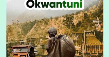 Koo Ntakra – Okwantuni (Traveller)