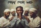 Lyrical Joe – Pray For Me