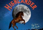 RJZ – Highlander Ft. Kofi Mole, Larruso, Nxwrth & Sky Kuu