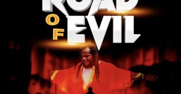 Ras Kuuku Road Of Evil (Acoustic)