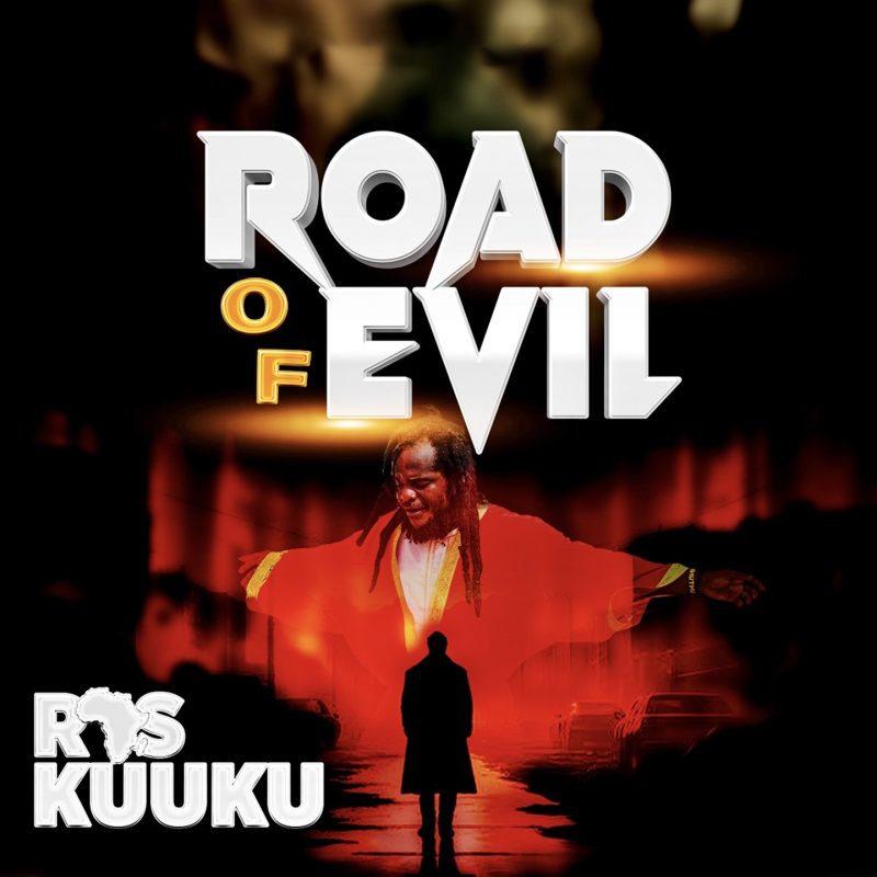 Ras Kuuku Road Of Evil (Acoustic)