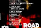 Ras Kuuku — Road Of Evil Full Album