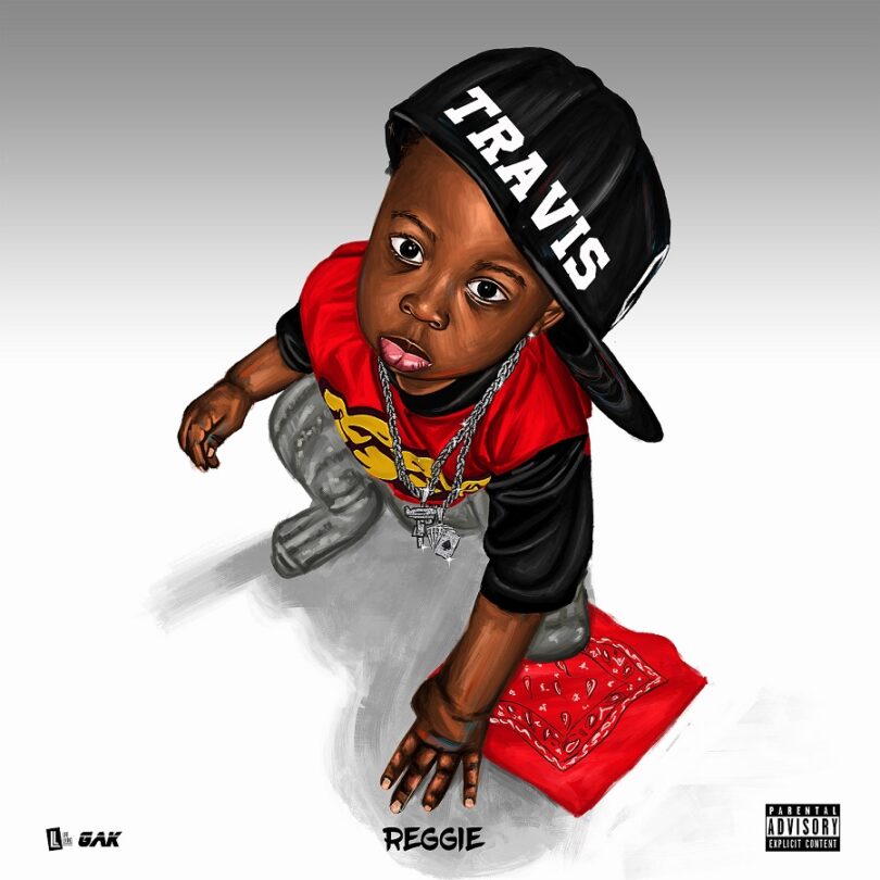 Reggie – Out From Tha Hood