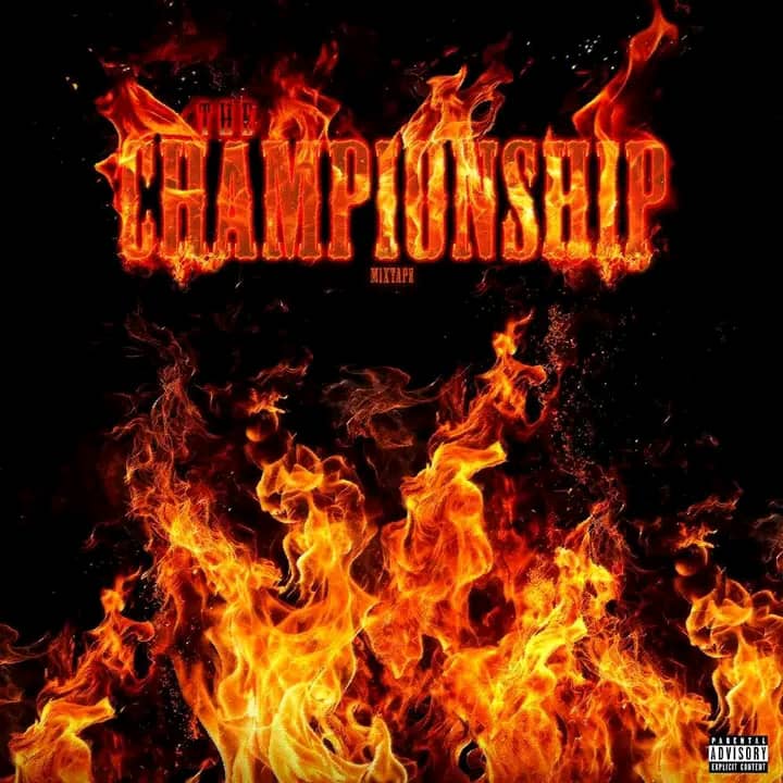 Sarkodie The Championship Mixtape (Full Album)