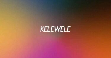 Smallgod – Kelewele Ft. Joeboy