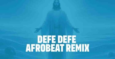 Team Eternity Ghana – Defe Defe Afrobeat Remix