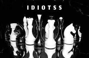 Thomas the Great & Beeztrap KOTM – Idiotss