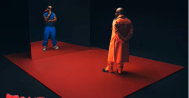 King Promise – Permission Granted Ft Fave