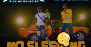 Kweku Flick - No Sleeping ft Kuami Eugene