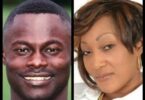 Odartey Lamptey: After the results of the DNA test were revealed, I nearly killed Gloria.