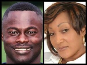 Odartey Lamptey: After the results of the DNA test were revealed, I nearly killed Gloria.