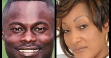 Odartey Lamptey: After the results of the DNA test were revealed, I nearly killed Gloria.