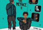 Skyface SDW – The Menace II Full Album