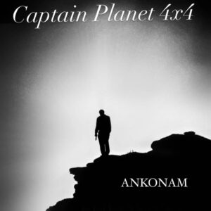 Captain Planet 4X4 – Ankonam