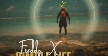 Freddy X – Ye Chilli Ft. King Paluta